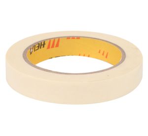 Cinta enmascarar 24 mm 40 m Hela