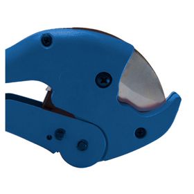 Tijera corta tubo Hoffens