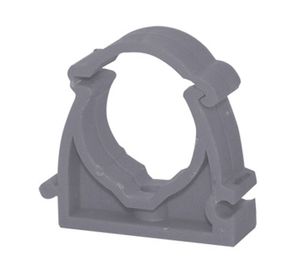 Abrazadera 25 mm Autolock Hoffens