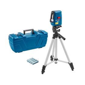 Nivel láser Nivelox 15m con trípode y maletín