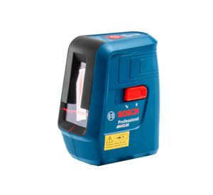 Nivel láser Nivelox 15m con trípode y maletín