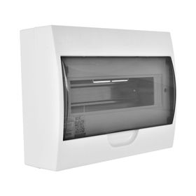 Tablero sobrepuesto 12 polos LWDF-12 S-HM Lexo