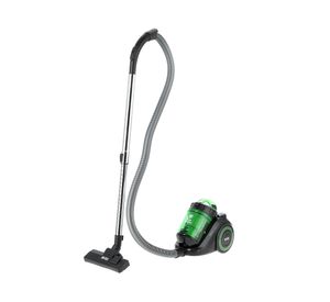 Aspiradora ciclónica 1400W UT-ZYKLON1402 verde Ursus Trotter