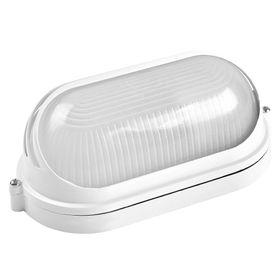 Tortuga 1L E27 Visera blanco Abitare