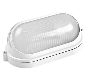 Tortuga 1L E27 Visera blanco Abitare