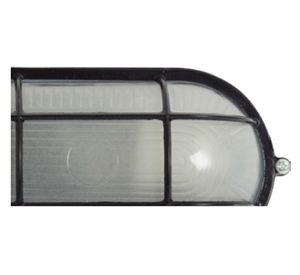 Tortuga 1L E27 Rejilla Abitare