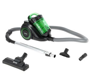 Aspiradora ciclónica 1400W UT-ZYKLON1402 verde Ursus Trotter