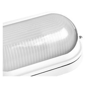 Tortuga 1L E27 Visera blanco Abitare