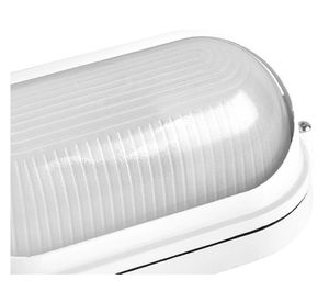 Tortuga 1L E27 Visera blanco Abitare