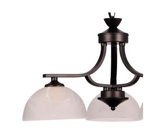 Lámpara colgar 3L E27 Umbrella Abitare