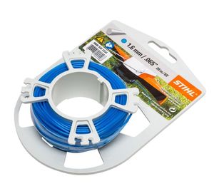 Piola 1,6 mm 20 m Stihl.