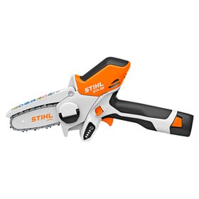 Podador inalámbrico 10,8V 10 cm GTA 26 Stihl.