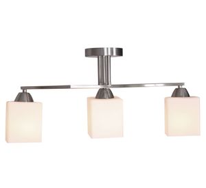 Lámpara colgar 3L E27 Cosmos Abitare