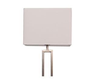 Lámpara sobremesa 1L E27 Turin 2.0 Abitare