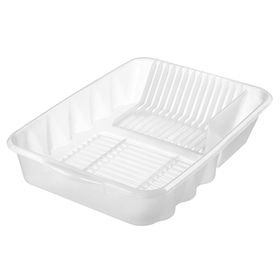 Secaplatos 53,4 cm blanco San Remo.