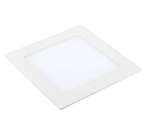 Panel LED 24W luz fría empotrable Nex