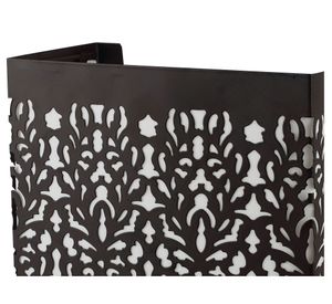 Aplique 1L E27 Rusty 2 0 Abitare