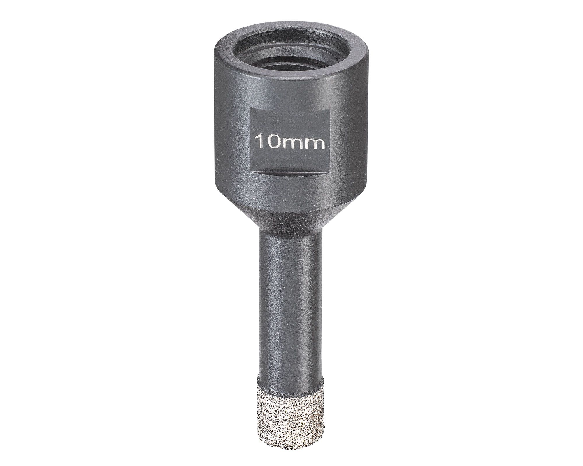 Sierra corona 10 mm M14 Diamantada KWB