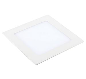 Panel LED 18W luz fría empotrable Nex