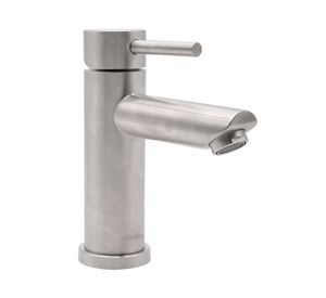 Monomando lavatorio Fiorenzo