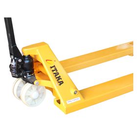 Transpaleta manual 2500 kg DF-III Itaka