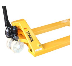 Transpaleta manual 2500 kg DF-III Itaka