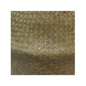 Canasto plegable 35 cm Clásico natural Cotidiana.