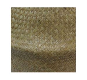 Canasto plegable 35 cm Clásico natural Cotidiana.