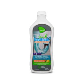 Destapador biológico drenajes 437 ml Bio DesBlock limón Passol