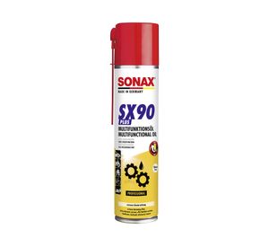 Aceite multifuncional 400 ml SX90 Sonax