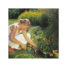 Tridente 7,5 cm Gardena