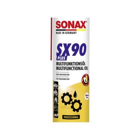 Aceite multifuncional 400 ml SX90 Sonax