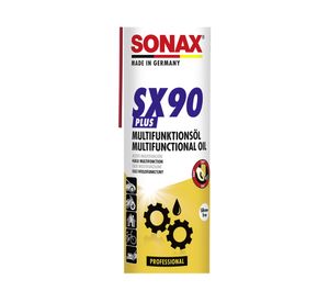 Aceite multifuncional 400 ml SX90 Sonax