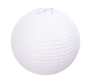 Pantalla 40 cm blanco Abitare