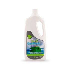 Destapador biológico fosas 950 ml Bio DesBlock Passol