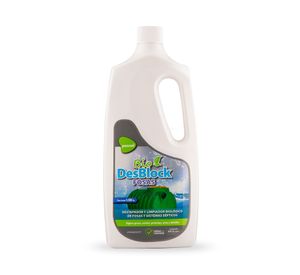 Destapador biológico fosas 950 ml Bio DesBlock Passol