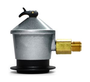 Regulador gas BG10 licuado 11/15 kg