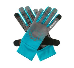 Guante jardín M Gardena.