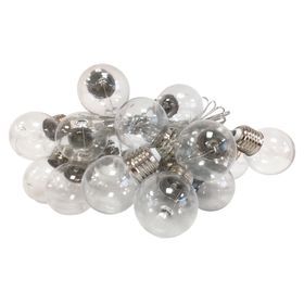 Guirnalda LED 20L Ampolleta Ledzone