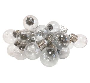 Guirnalda LED 20L Ampolleta Ledzone