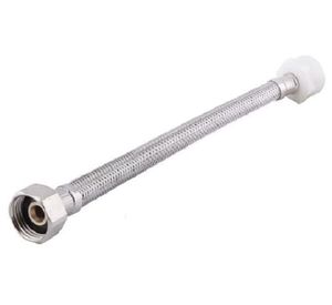 Flexible HI/HI 1/2x7/8'' 40 cm Flustem