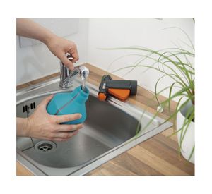 Pulverizador manual 1 litro Gardena