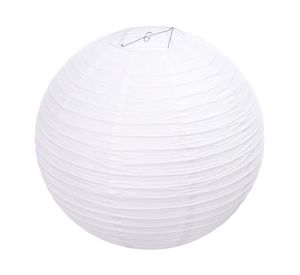 Pantalla 50 cm blanco Abitare