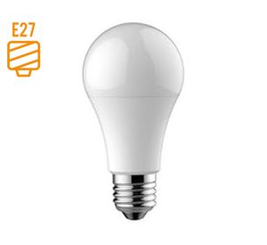 Ampolleta LED 150W E27 luz día Elfa