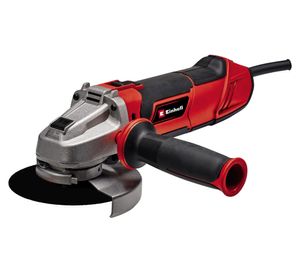 Esmeril angular 125 mm 1010W TE-AG125/1010 CEQ Einhell