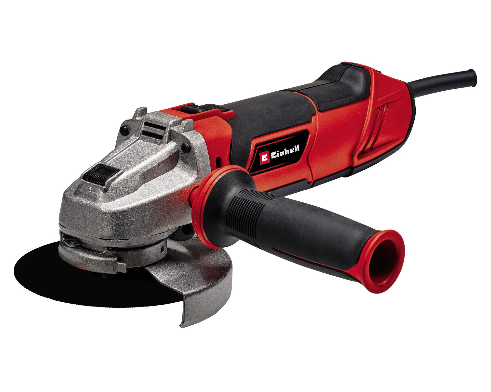 Esmeril angular 125 mm 1010W TE-AG125/1010 CEQ Einhell