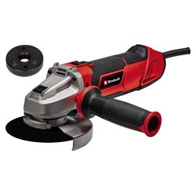 Esmeril angular 125 mm 1010W TE-AG125/1010 CEQ Einhell