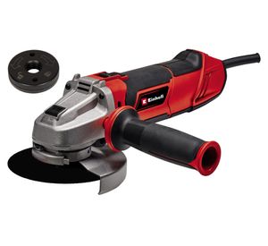 Esmeril angular 125 mm 1010W TE-AG125/1010 CEQ Einhell