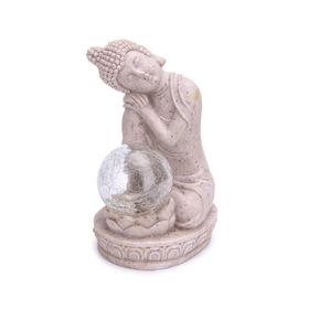 Buda solar 17.5 cm Abitare