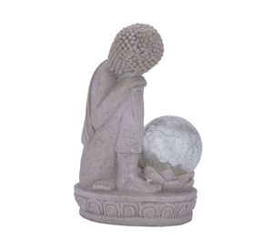 Buda solar 17.5 cm Abitare